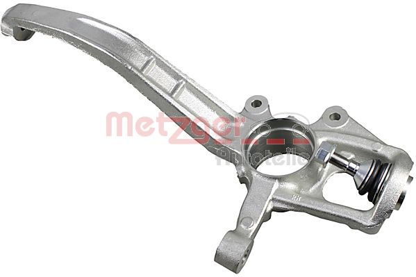 METZGER 58133902 Achsschenkel, Radaufhängung